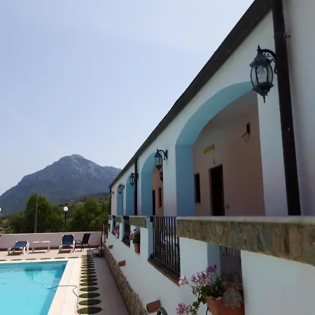 Valle Del Cedrino 2*