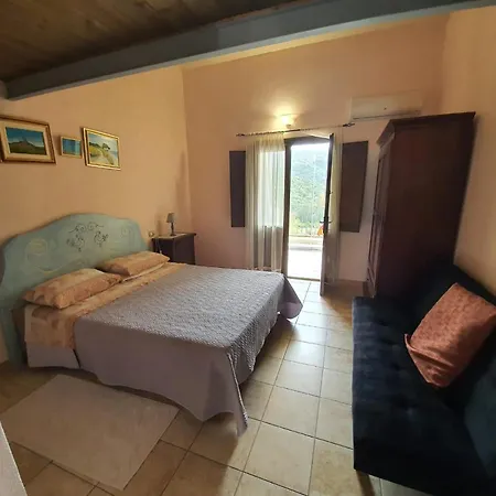 Valle Del Cedrino 2*