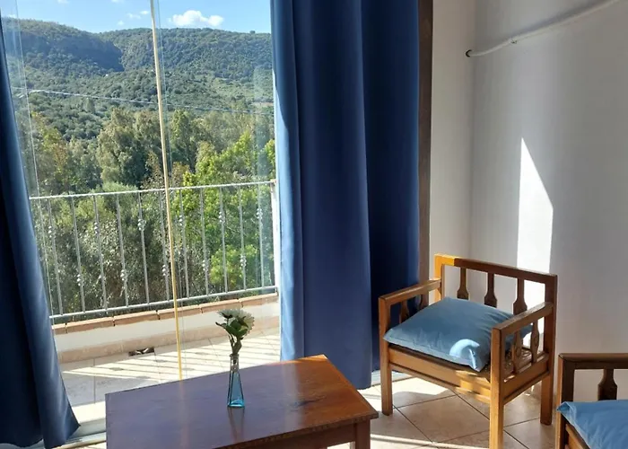 Valle Del Cedrino 2* Galtellì