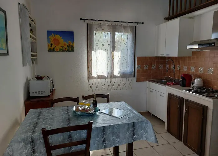 Valle Del Cedrino 2*