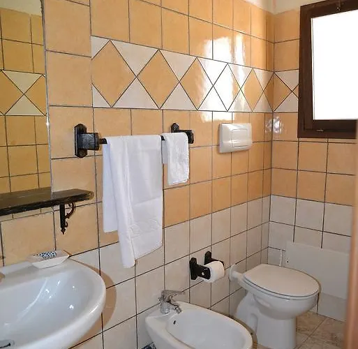 Valle Del Cedrino 2* Galtellì