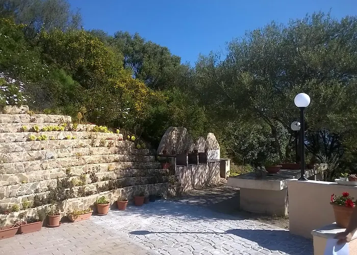 Valle Del Cedrino Galtellì