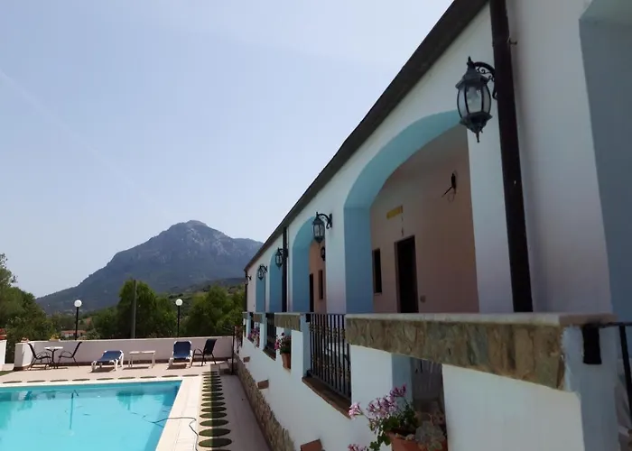 Valle Del Cedrino 2*