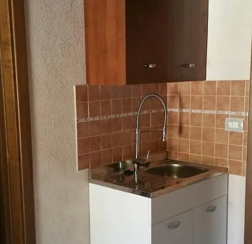 Valle Del Cedrino Szálloda