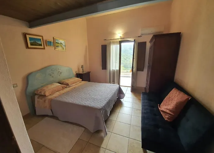 Valle Del Cedrino 2*