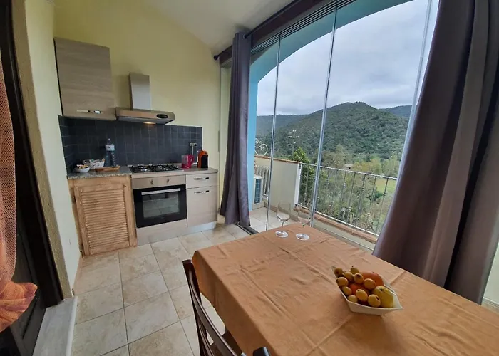 Szálloda Valle Del Cedrino