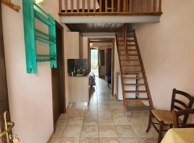 Valle Del Cedrino Galtellì